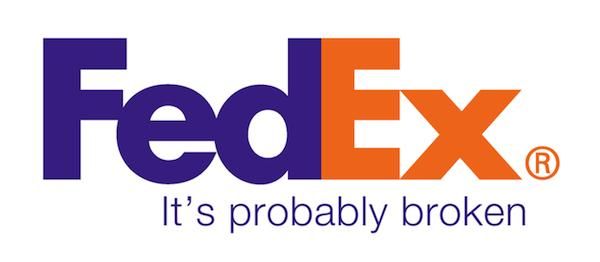 Fedex